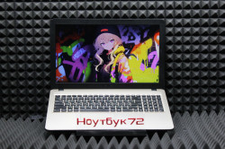 Ноутбук Asus Vivobook K540UB-DM1504T