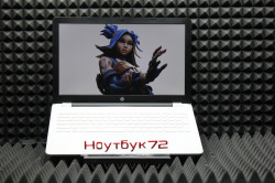 Ноутбук HP 15-rb512ur 9QY39EA