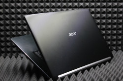 Ноутбук Acer A517-51G-31SJ