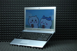 Ноутбук Samsung NP-RV520-S0HRU