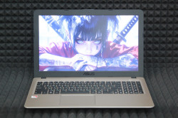 Ноутбук Asus R540BA-GQ181T (z)