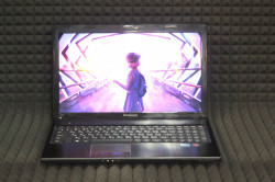 Ноутбук Lenovo G570CB02031115