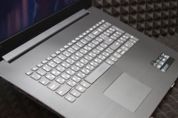 Ноутбук Lenovo IdeaPad V320-17IKB 81CN001HRU