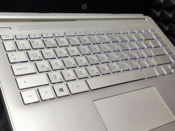 Ноутбук HP 14s-dq2014ur