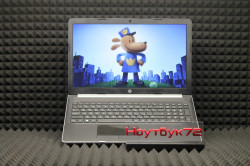 Ноутбук HP 15-db0137ur