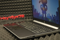 Ноутбук HP 15-db0137ur