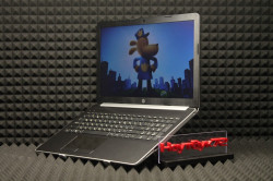 Ноутбук HP 15-db0137ur