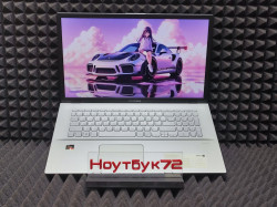 Ноутбук ASUS D712D