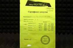 Ноутбук Acer Extensa 15 EX215-51K-391X