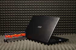 Ноутбук Acer Extensa 15 EX215-51K-391X