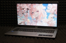 Ноутбук Acer Aspire 3 A315-59-329K