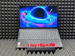 Ноутбук Lenovo V15 G2 ALC 82KD001EAK1