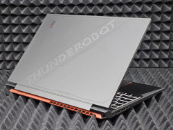 Ноутбук Thunderobot 911X WildHunter G2 Pro