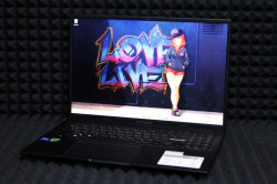 Ноутбук Asus VivoBook 16X K3605Z