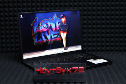 Ноутбук Asus VivoBook 16X K3605Z