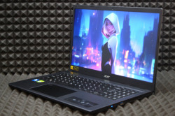 Ноутбук Acer Aspire A715-76G-58KN