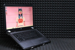 Ноутбук Hp Pavilion G6-1076er