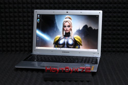 Ноутбук Samsung RV520