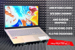 Ноутбук Asus M515DA-EJ16971