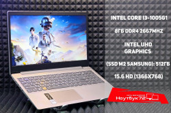 Ноутбук Lenovo Ideapad S1455
