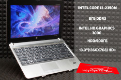 Ноутбук Ноутбук Hp ProBook 4330s