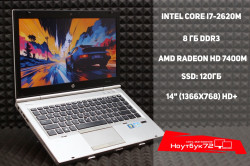 Ноутбук Hp EliteBook 8460P(mos.)