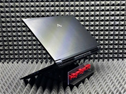 Ноутбук MAIBENBEN typhoon x17a
