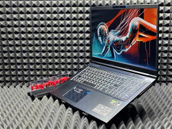 Ноутбук MAIBENBEN typhoon x17a