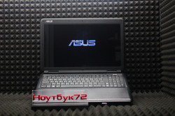 Ноутбук ASUS X50C-SX004D