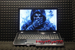 Ноутбук HP 15-e034sr E5J48EA