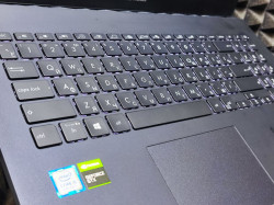 Ноутбук ASUS K571GT-BQ355T