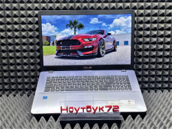 Ноутбук Asus VivoBook 17 F705M
