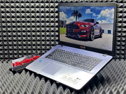 Ноутбук Asus VivoBook 17 F705M