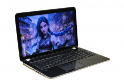 Ноутбук HP 15-e034sr E5J48EA