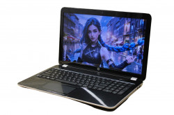 Ноутбук HP 15-e034sr E5J48EA