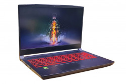 MSI Katana GF66 11UG-083RU 15.6