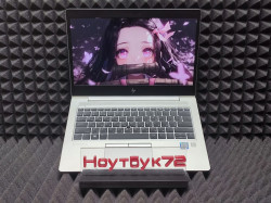 Ноутбук HP EliteBook 830 G6 4WE08AV
