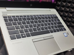 Ноутбук HP EliteBook 830 G6 4WE08AV