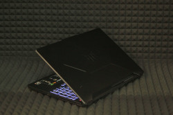 Ноутбук Asus Tuf Gaming FA506NC-HN101