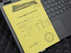 Ноутбук Dell Latitude 3410