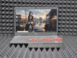 Ноутбук Dell Latitude 3410