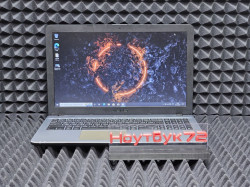 Ноутбук Asus X541UV-I7
