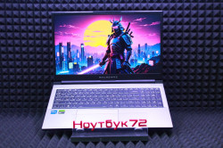 Ноутбук Machenike L15 Star