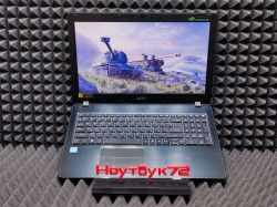 Ноутбук Acer Aspire F5-573G-509X