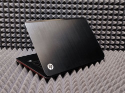 Ноутбук HP ENVY 6-1153er C0V38EA