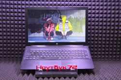 Ноутбук HP 15-db0460ur