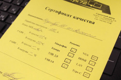 Ноутбук HP 15-db0460ur