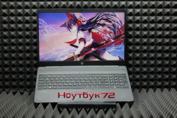 Ноутбук HP 15-DW3682NIA