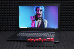 Ноутбук Lenovo V320-17IKB (81CN001PKR)