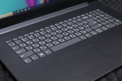 Ноутбук Lenovo V320-17IKB (81CN001PKR)